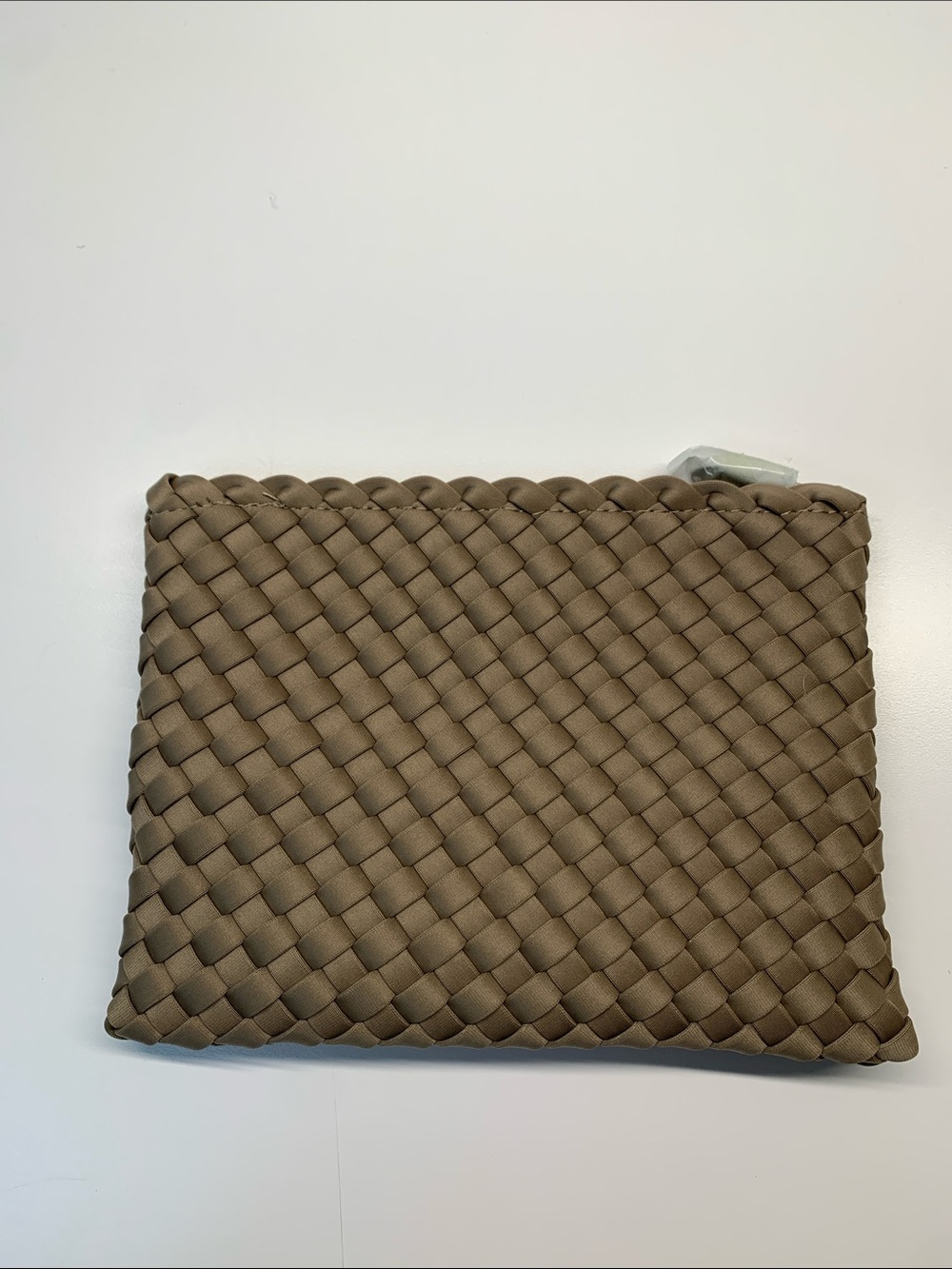 Naghedi pouch new-never used